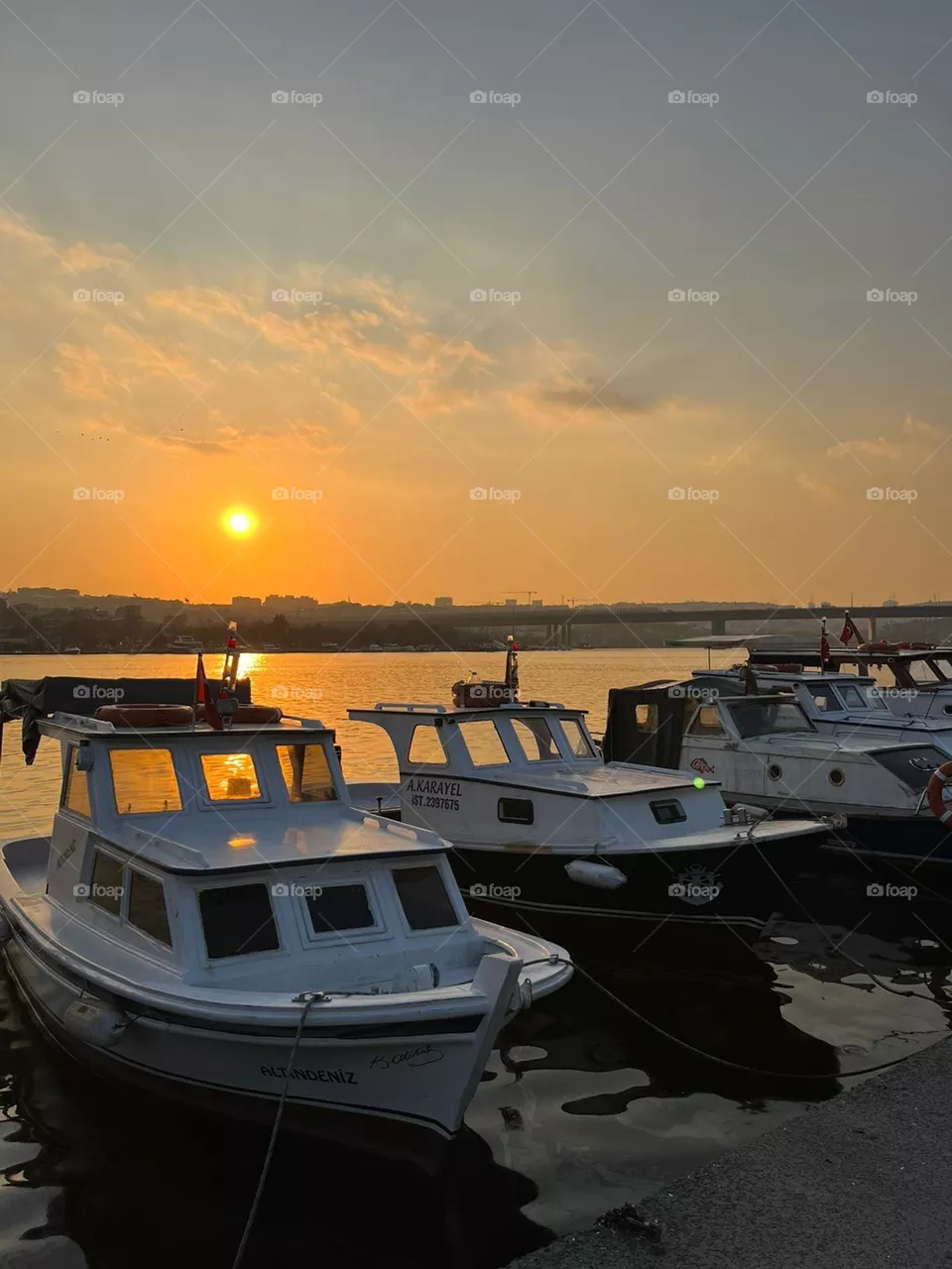 sea ​​landscape