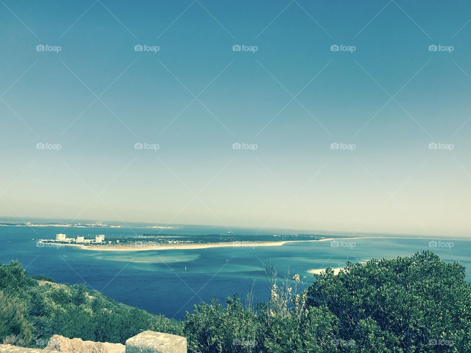 Tróia, Portugal 🇵🇹 