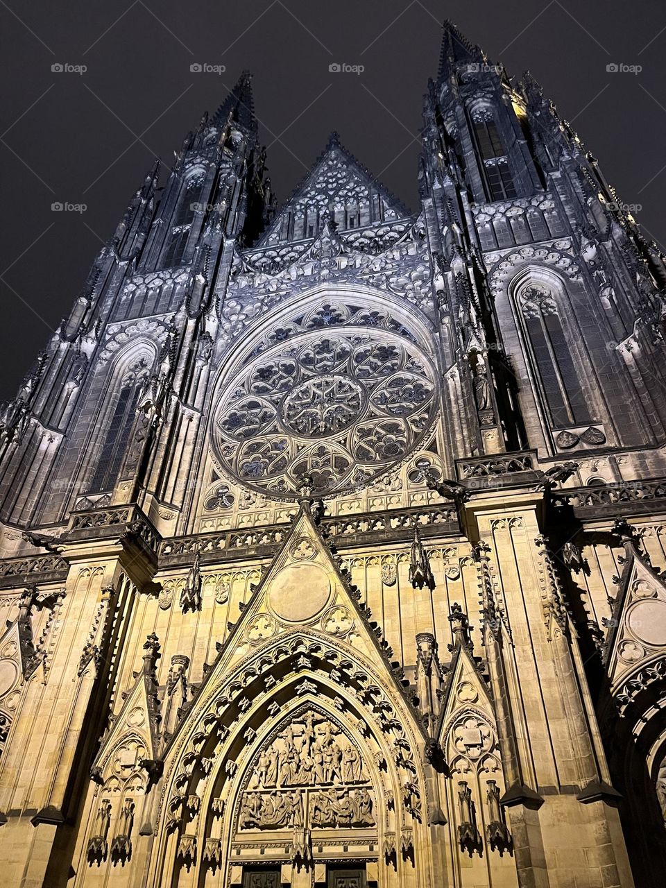 St. Vitus Cathedral