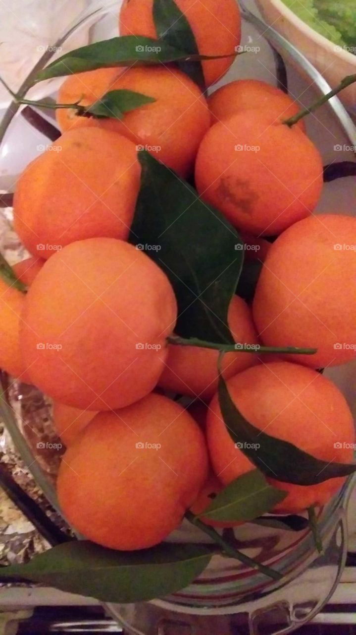 marrocan orange