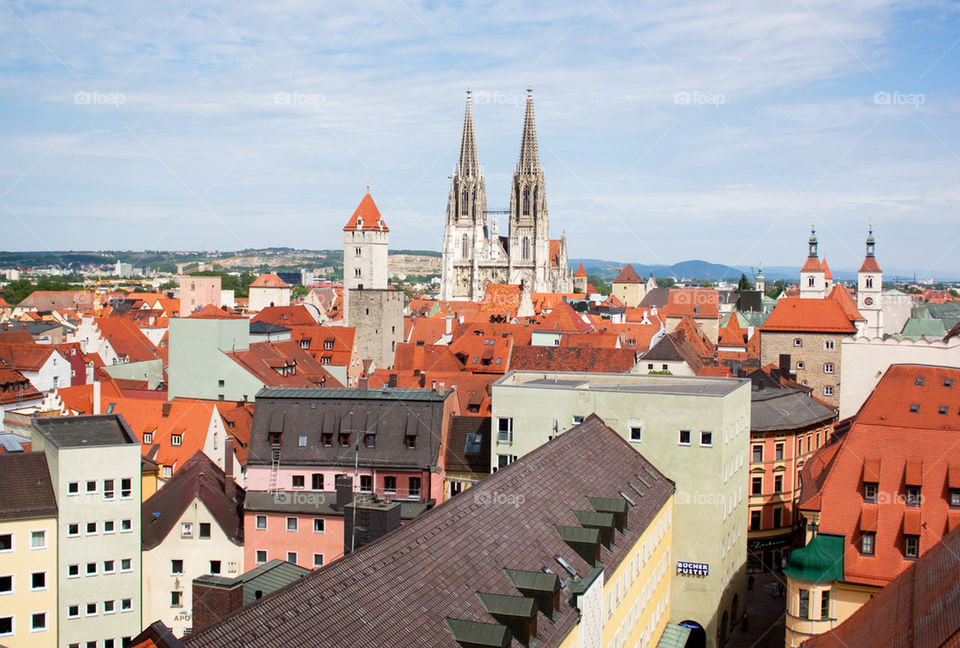 Regensburg