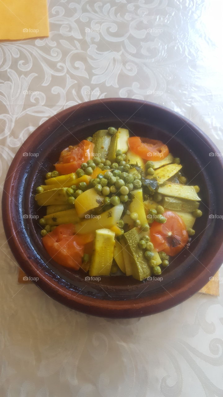 Tajine