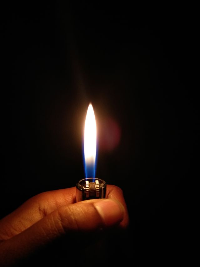 light of hope