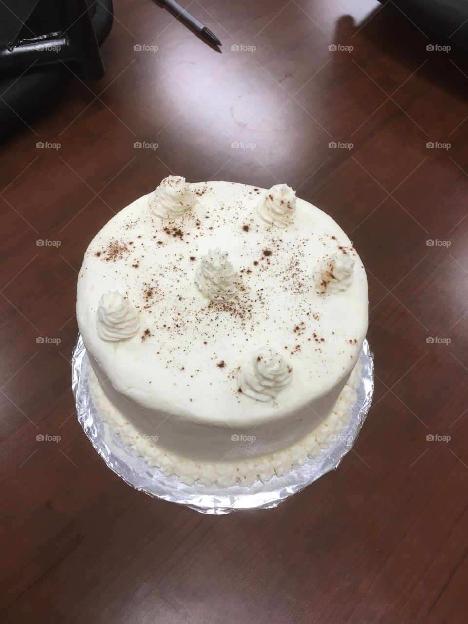 Spice Cake