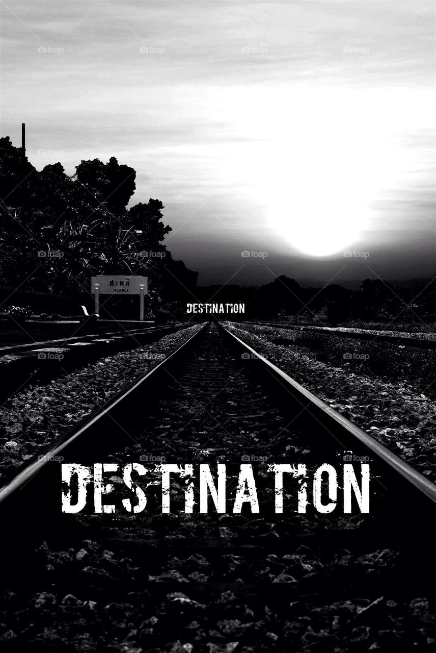 Destinaion