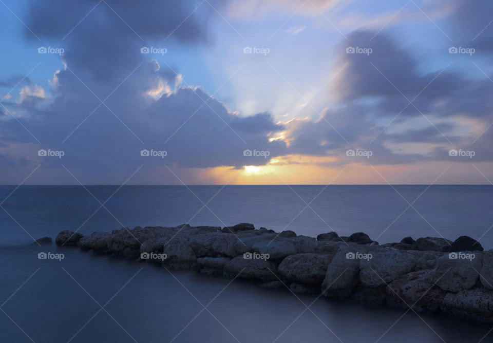 Travel around the world