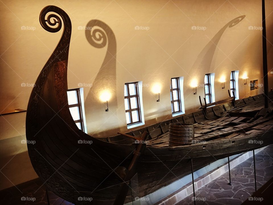 Viking Museum 