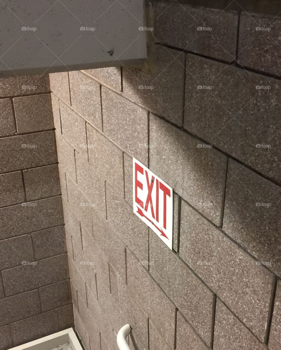 Exit 