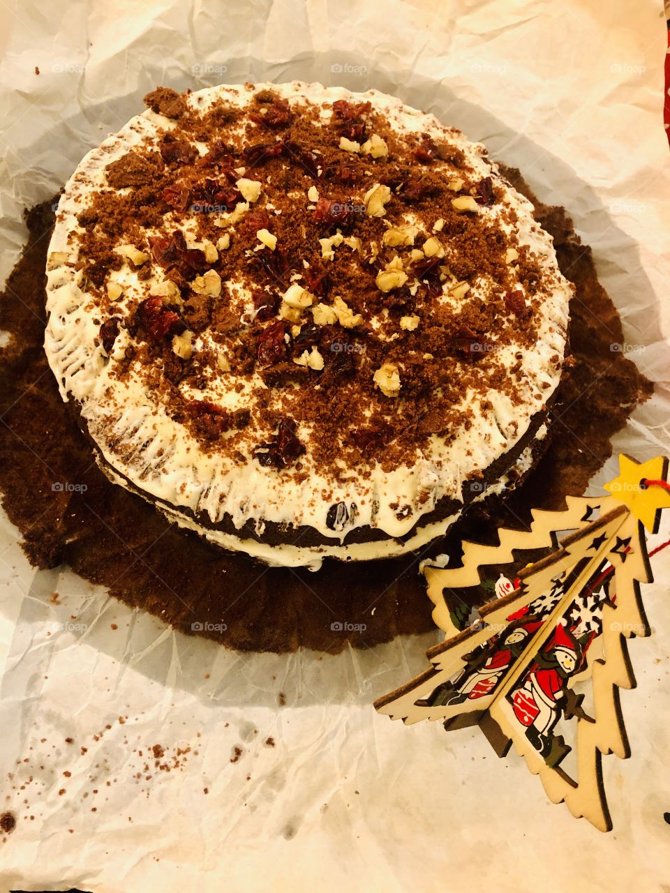 Ahead of festive season 