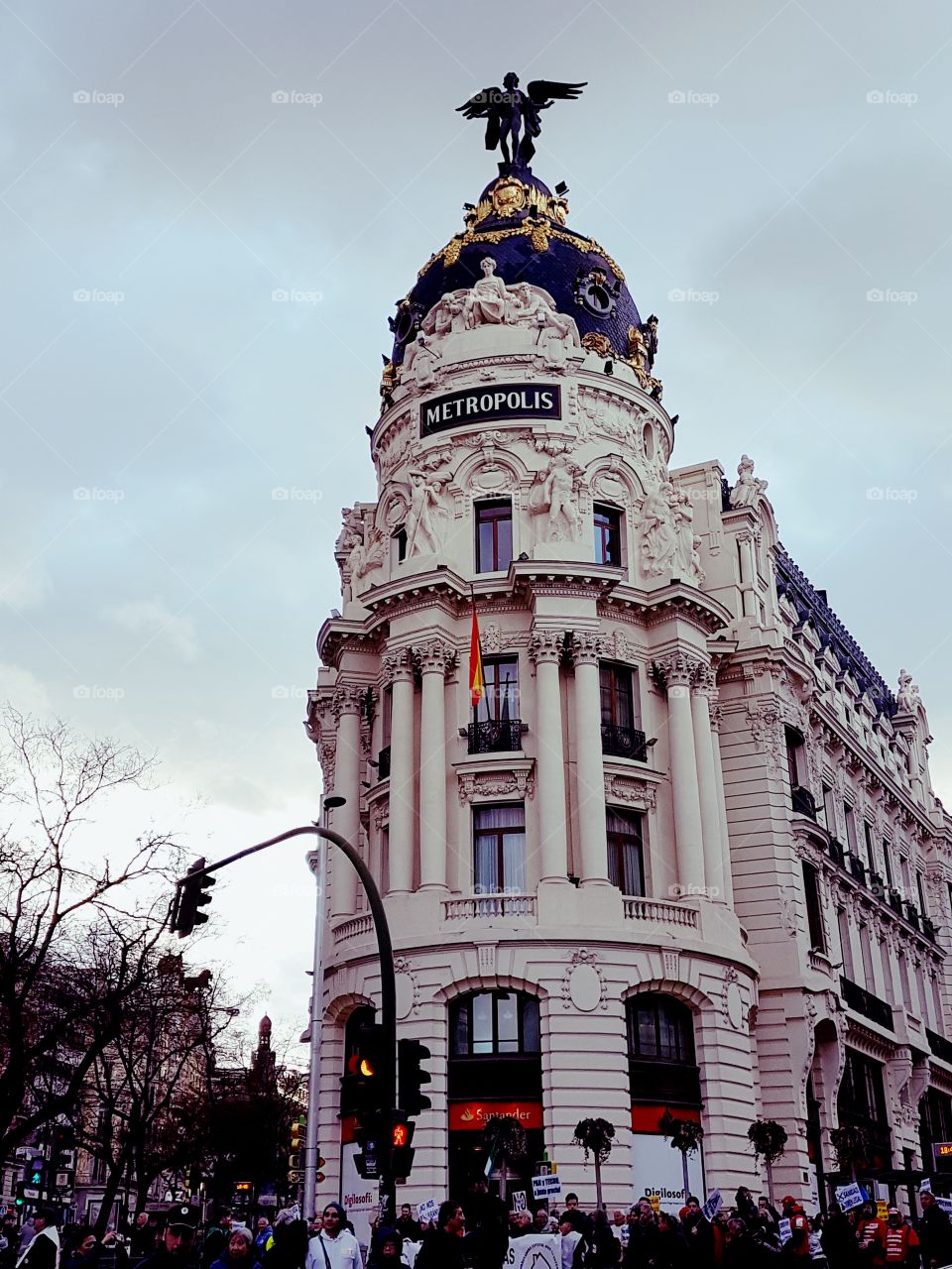 Madrid