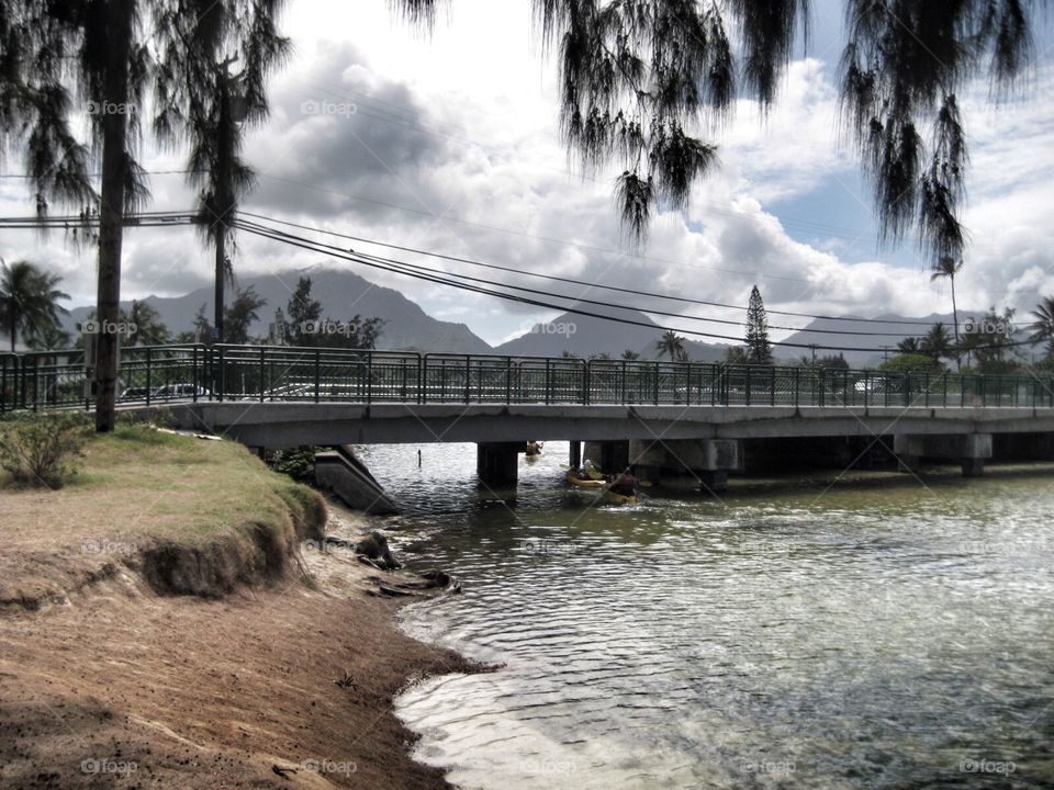 North Shore Oahu