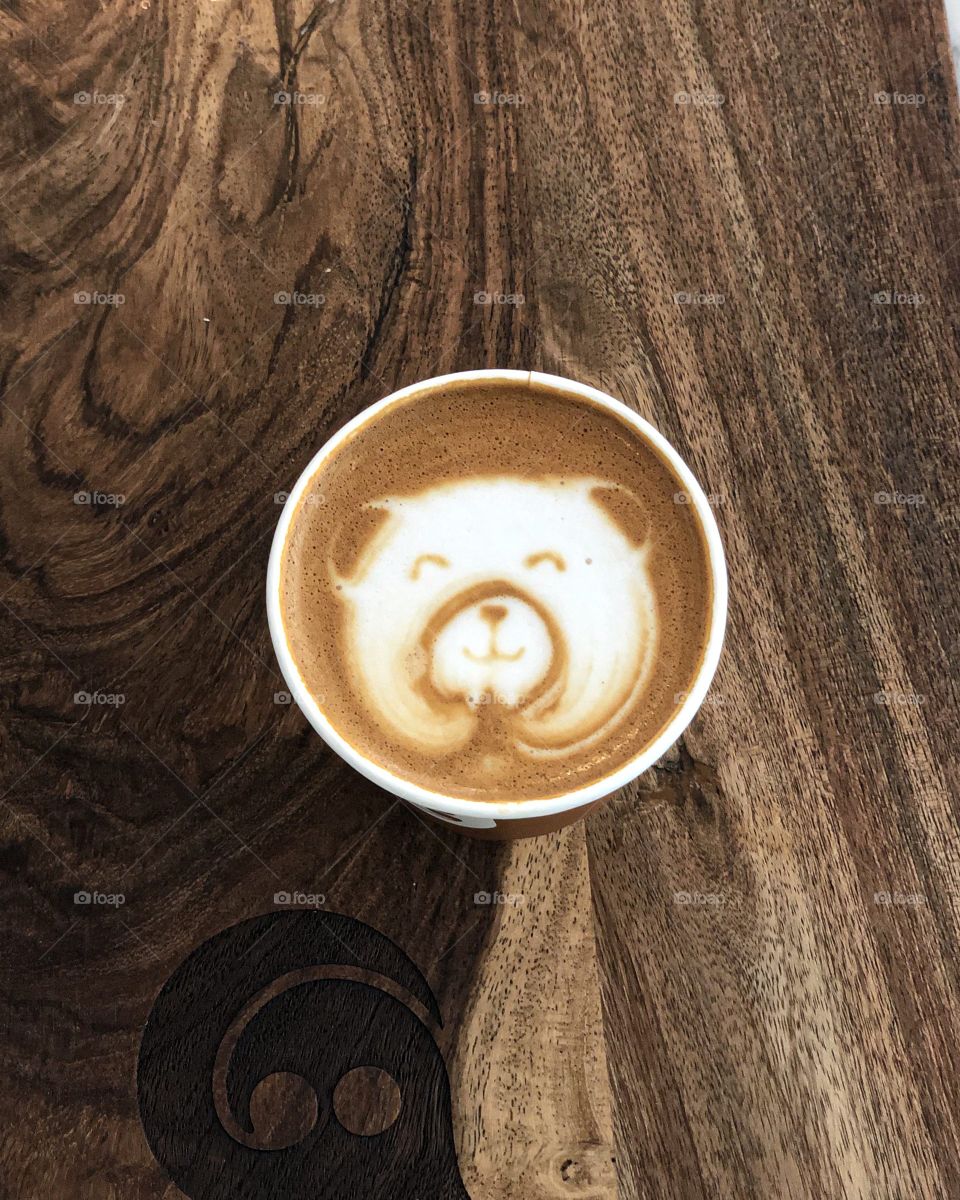 Coffee Art