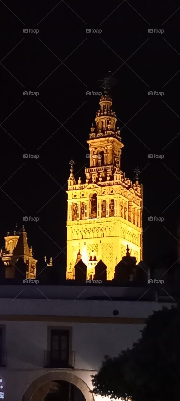 Sevilla