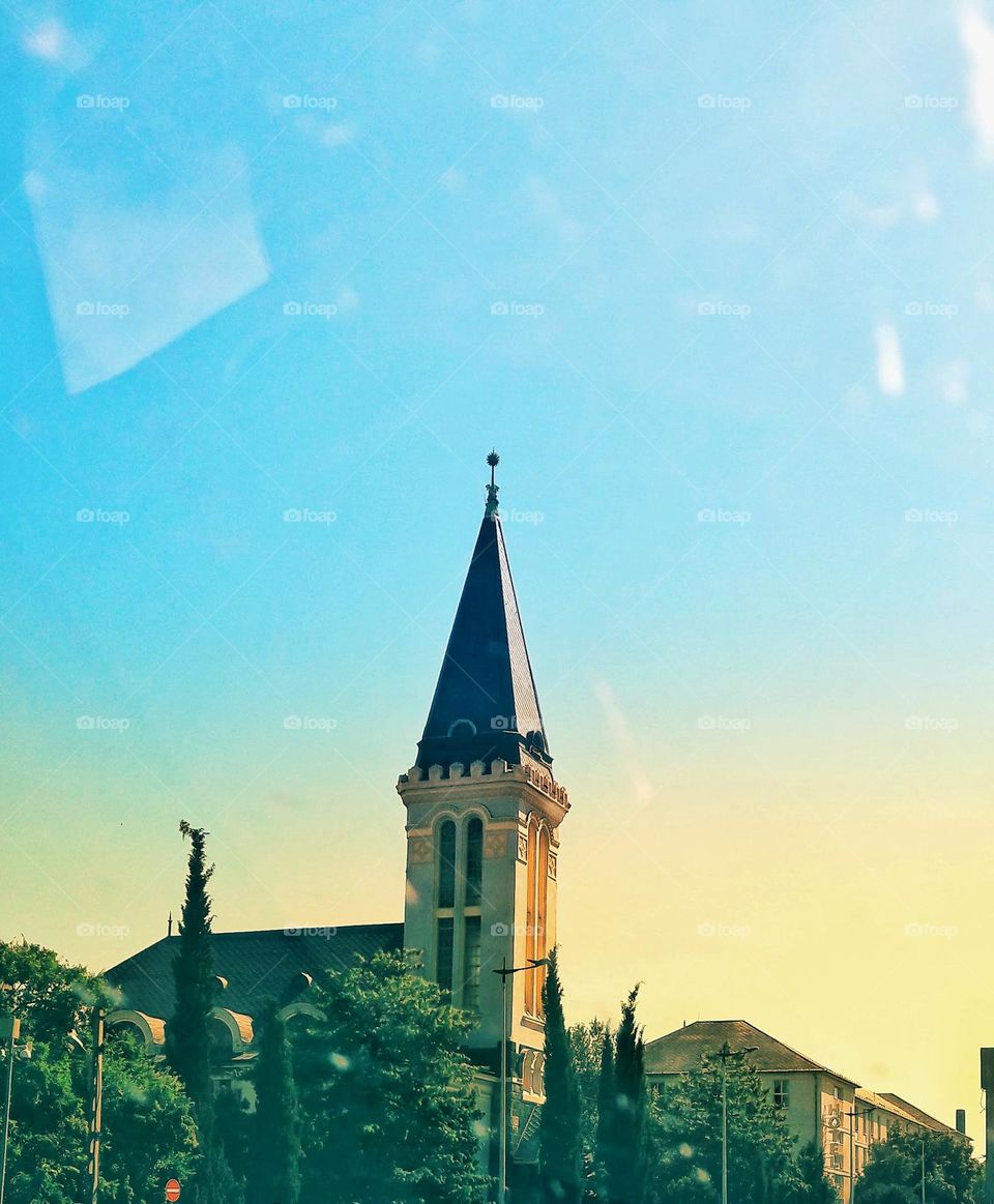 i stop here to enjoy