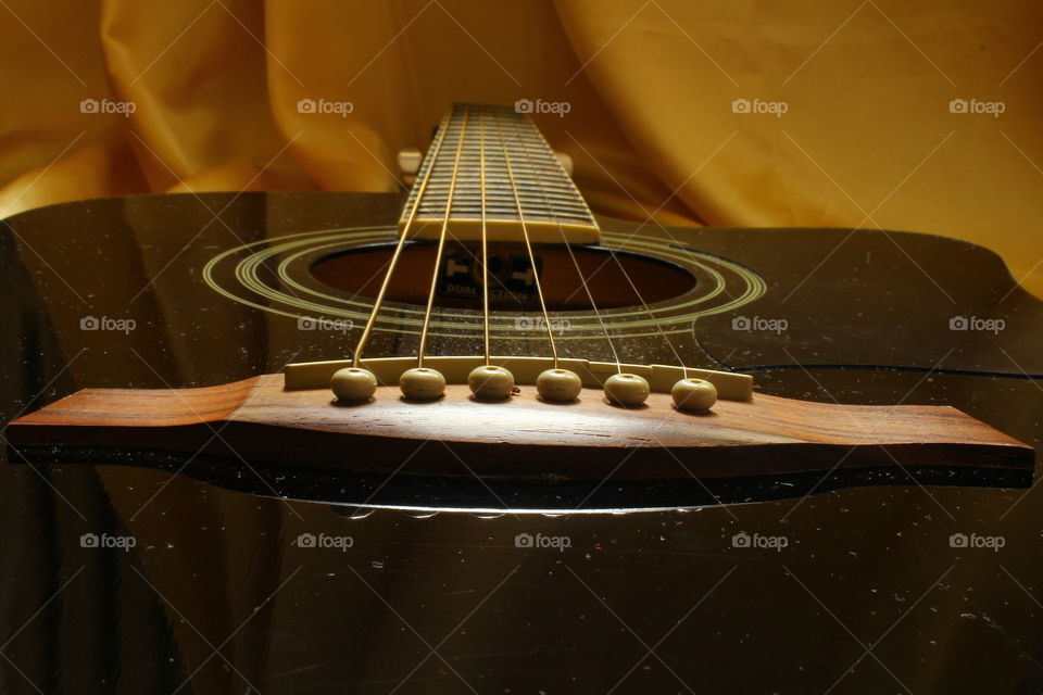 guitar