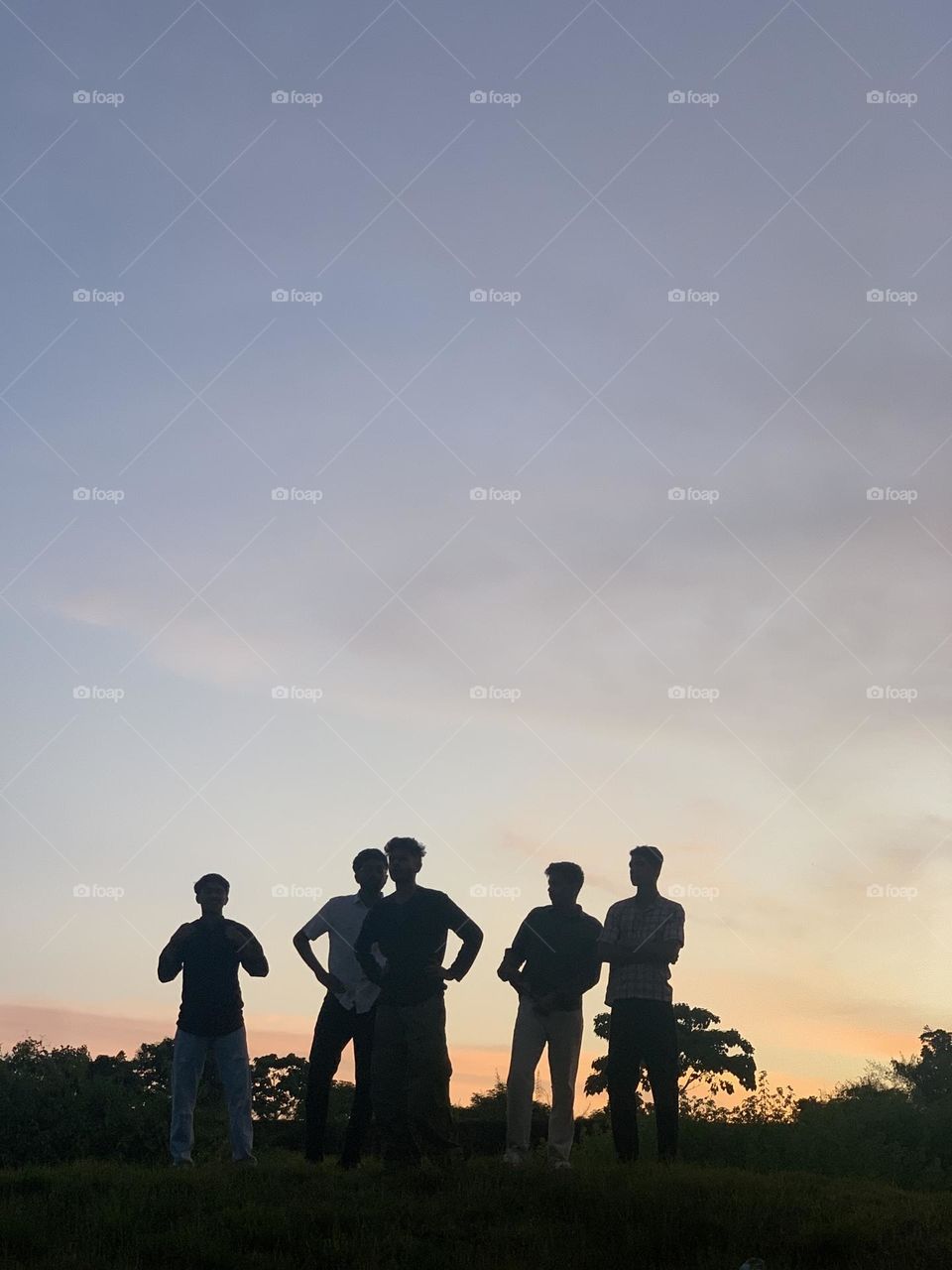 bond that never break⛓️