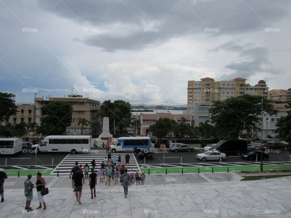 San Juan 