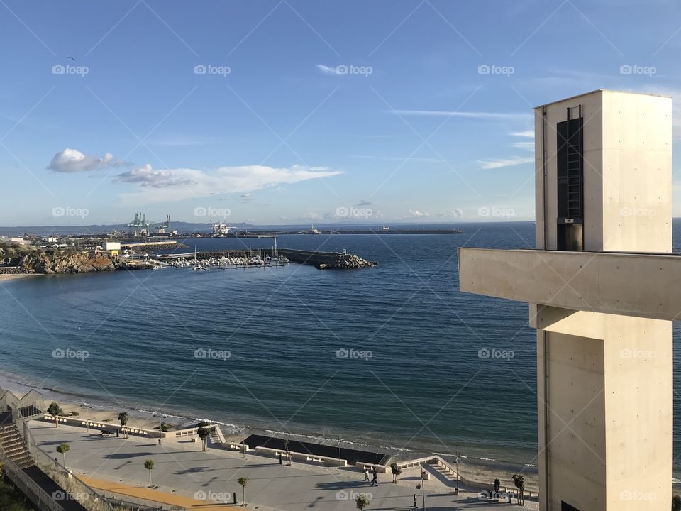 Sines, Portugal 🇵🇹