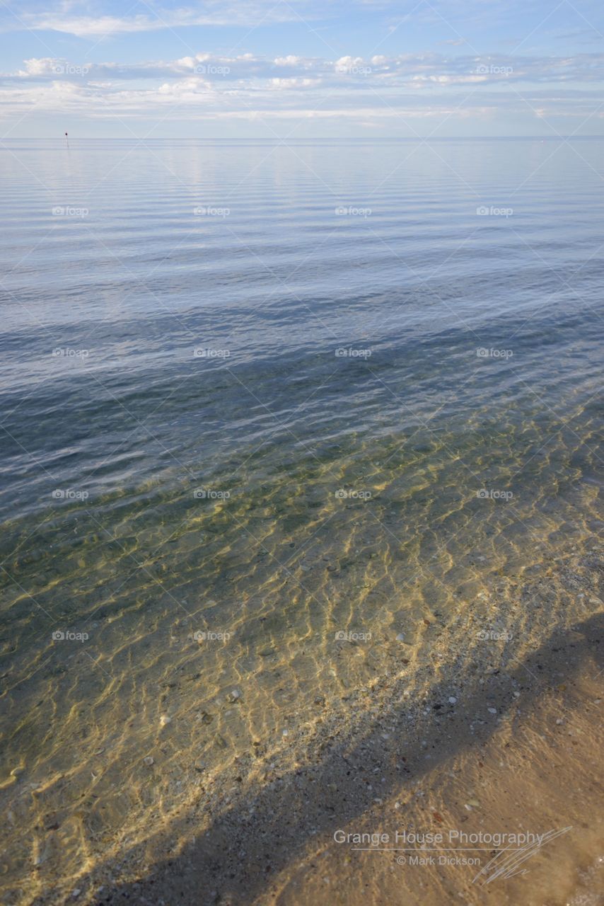 Beach, Water, Sea, Ocean, Seashore