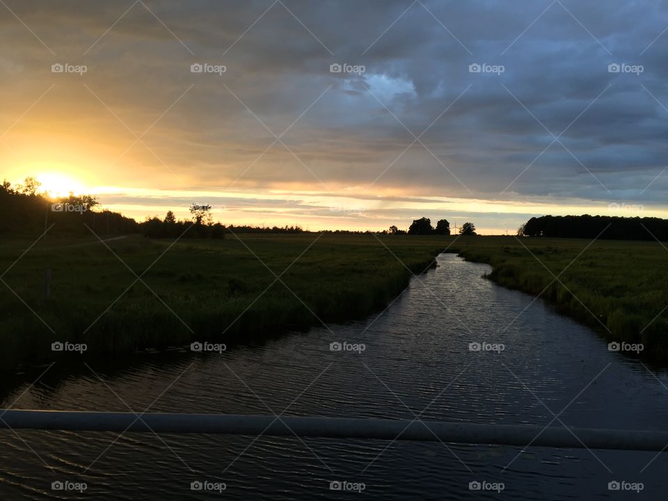 The Grand River