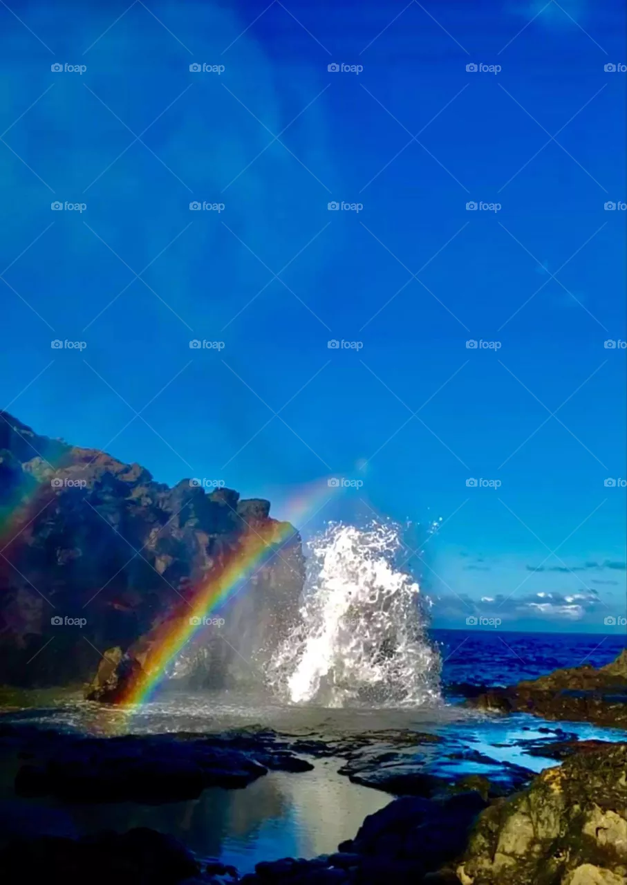 Maui, Hawaii 