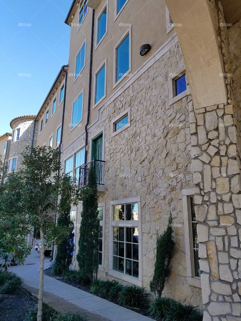 Architecture, House, No Person, Building, Window