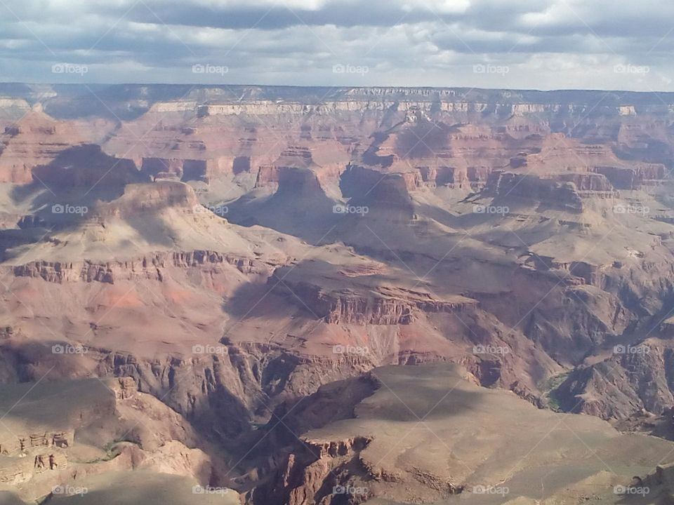 Mountain landscape