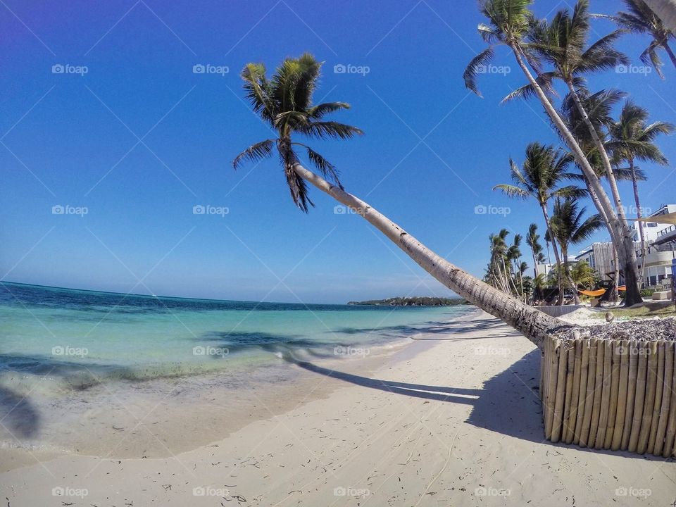 Bulabog Beach - Boracay Island 