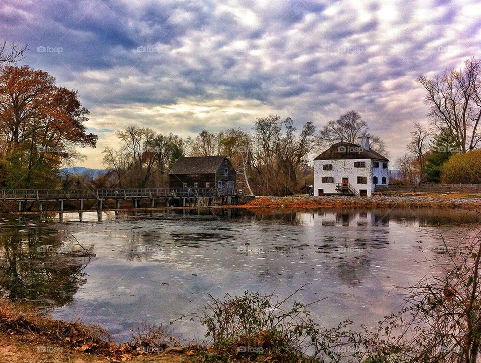 Philipsburg Manor 