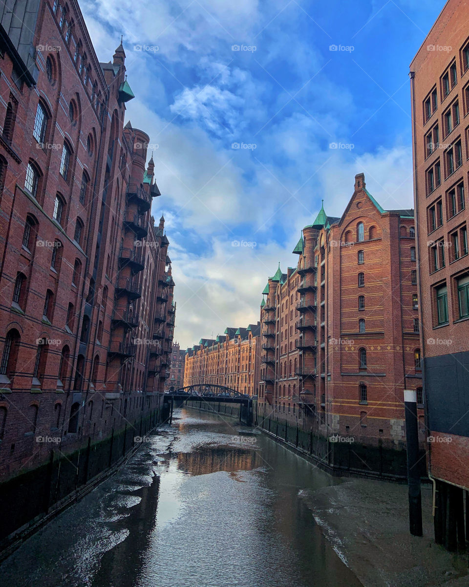 Hamburg