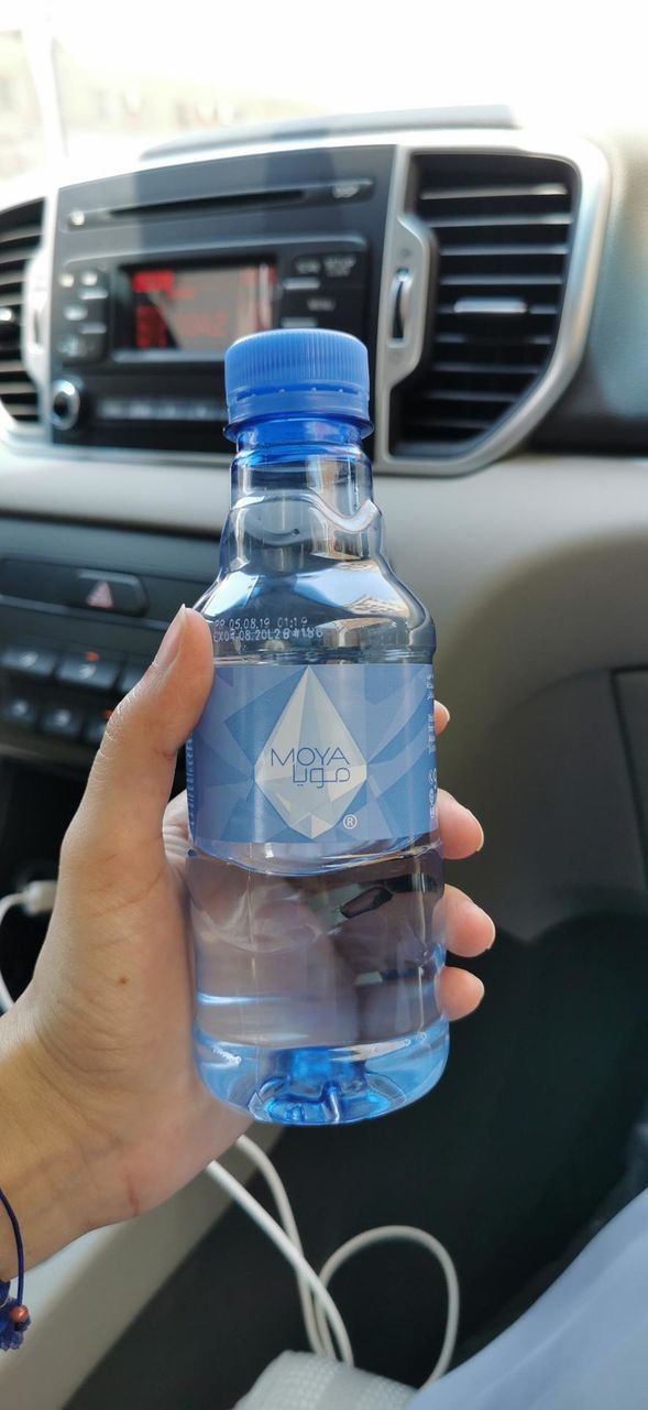 Life is simple just add water