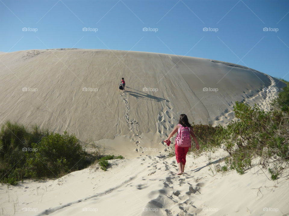 dunas Ibiraquera