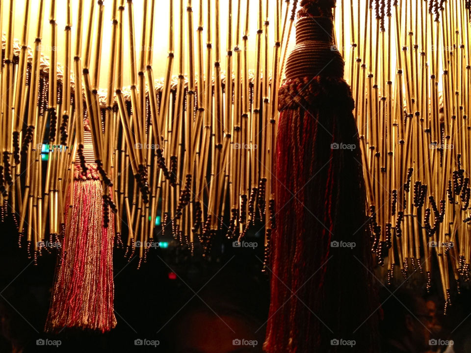 light lamp mys ljus by cabday