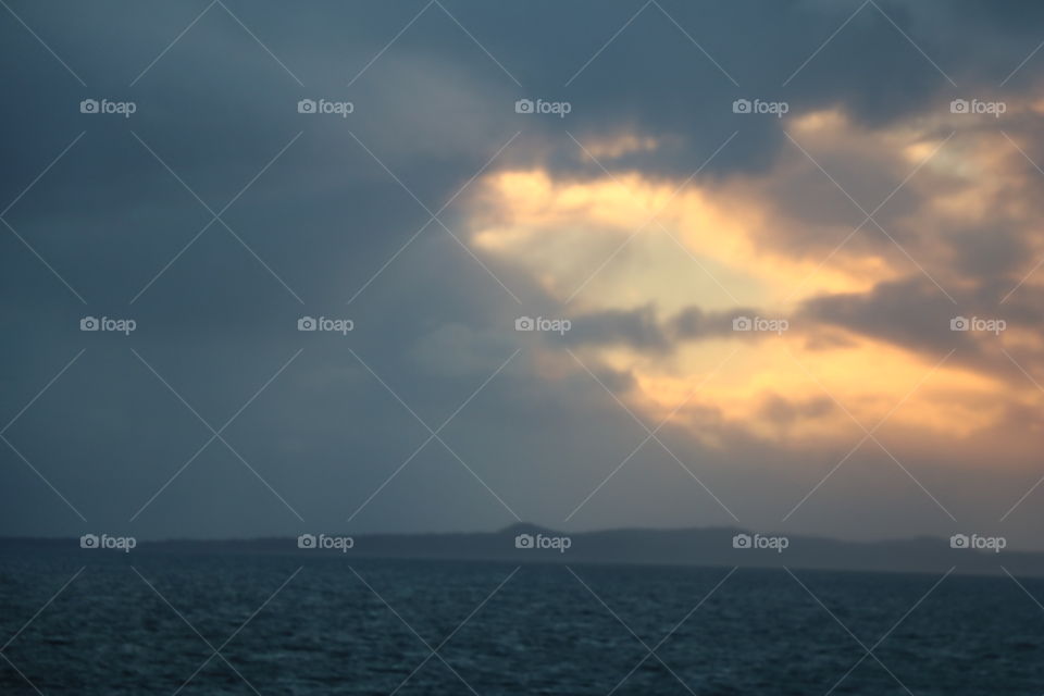 Windows on a clouds