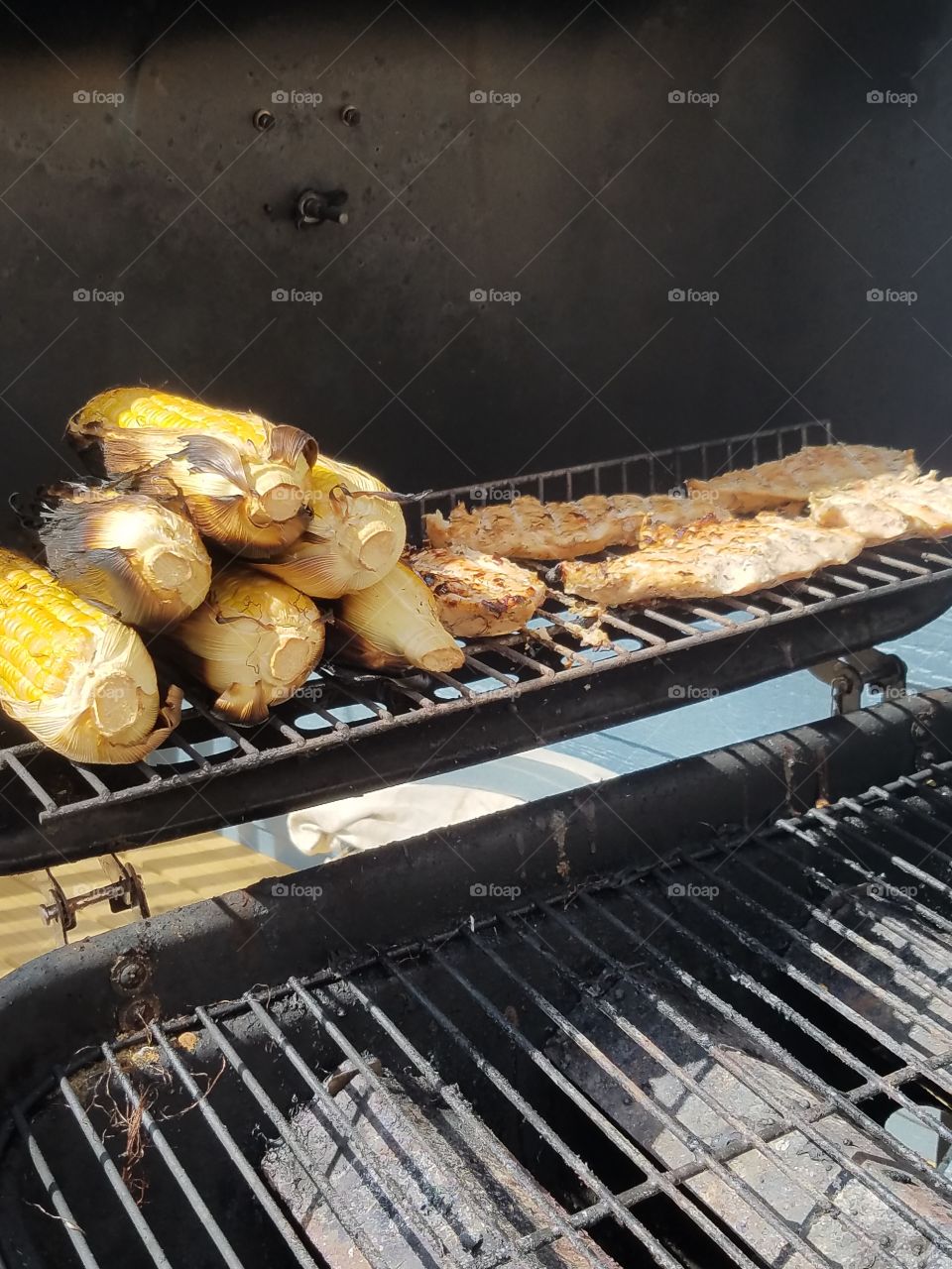 BBQ Season