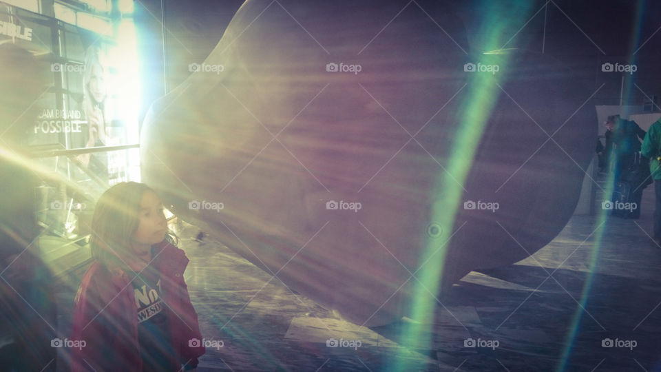 Blur, Concert, Abstract, Music, Motion