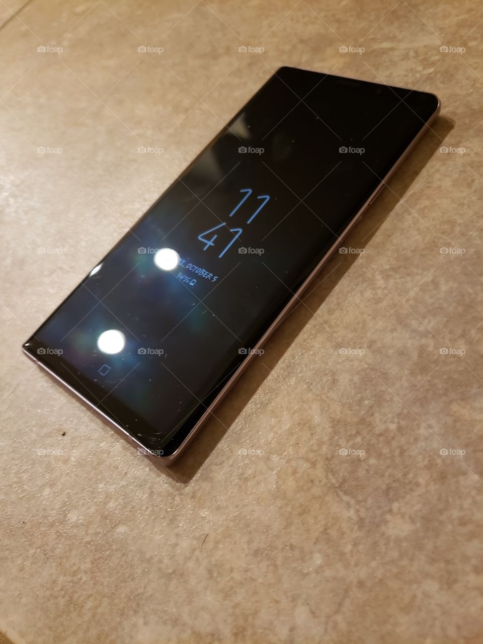 Samsung galaxy note 9