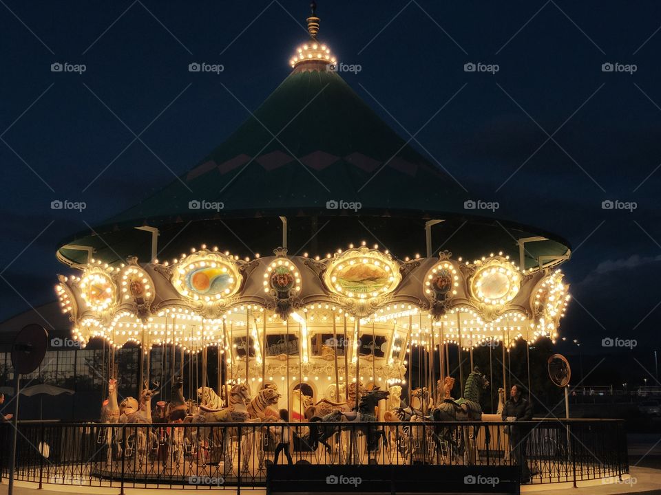 Carrousel 