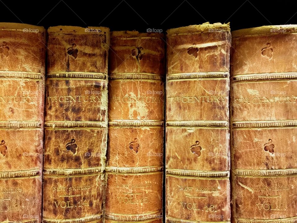 Books of The Century