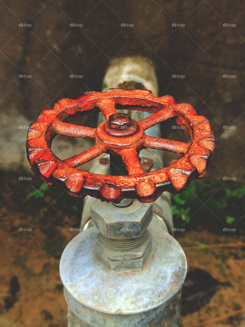 public water supply opener