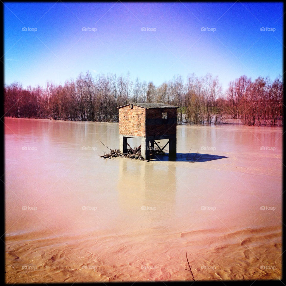 italy river città flow by riosaeba