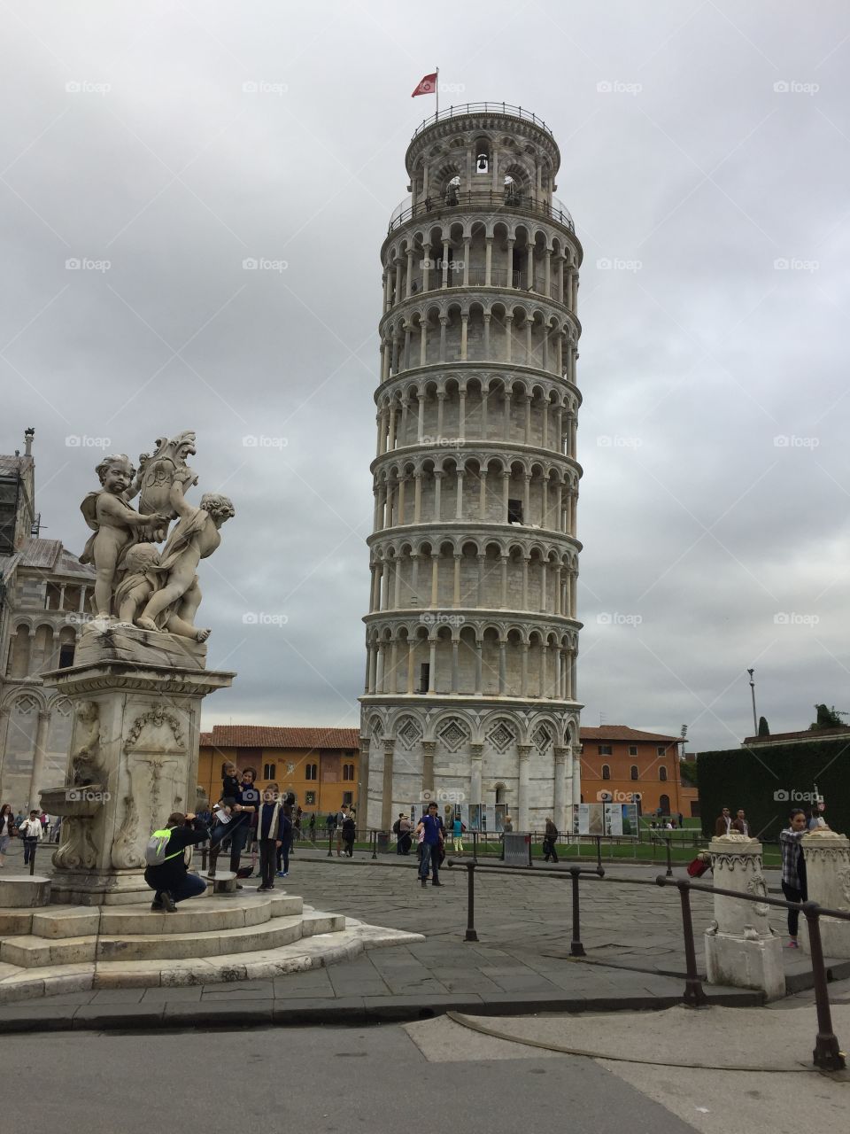 Pisa
