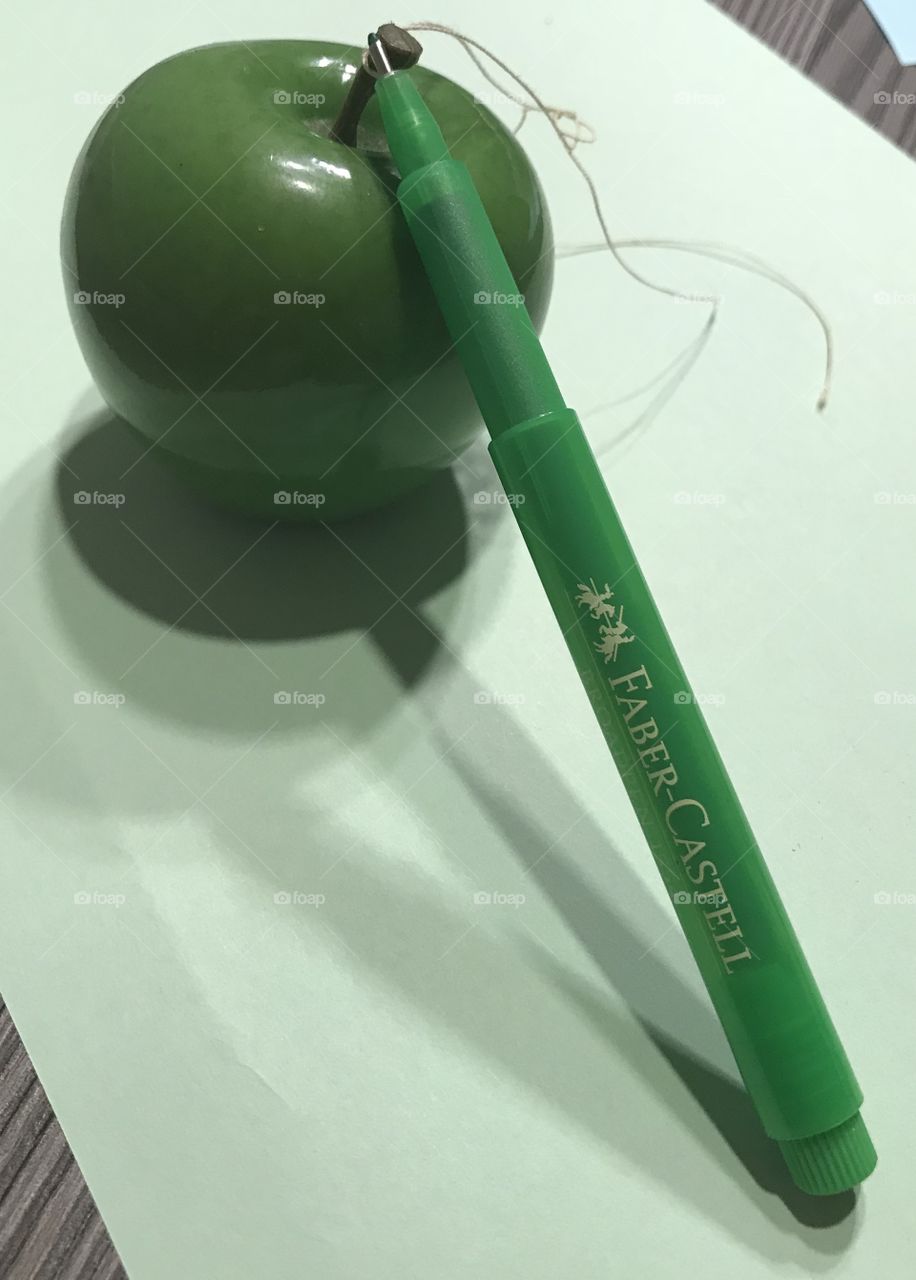 Colours beautify life