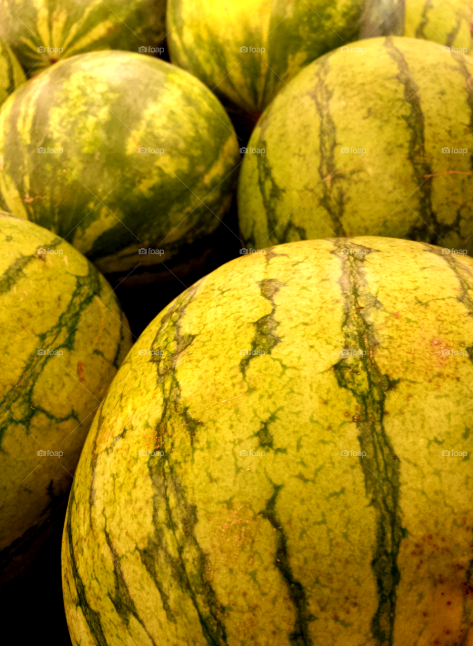 Watermelons