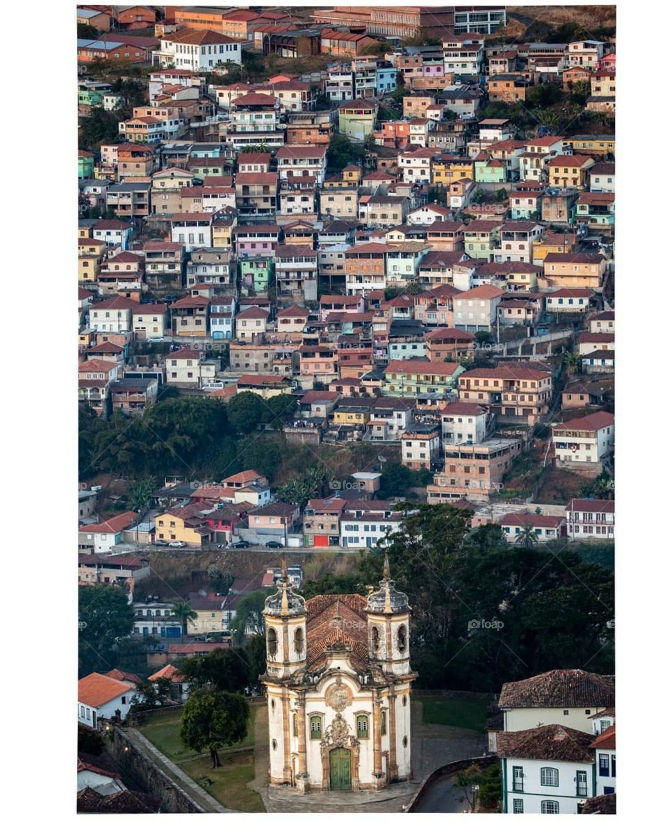 Ouro Preto 