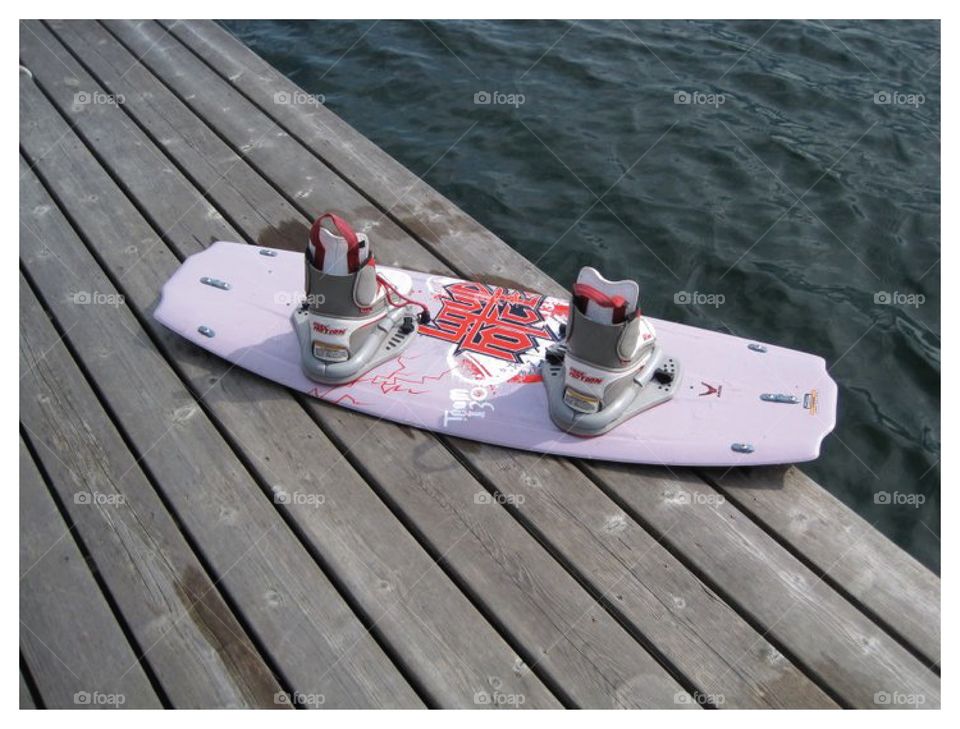 Wakeboard