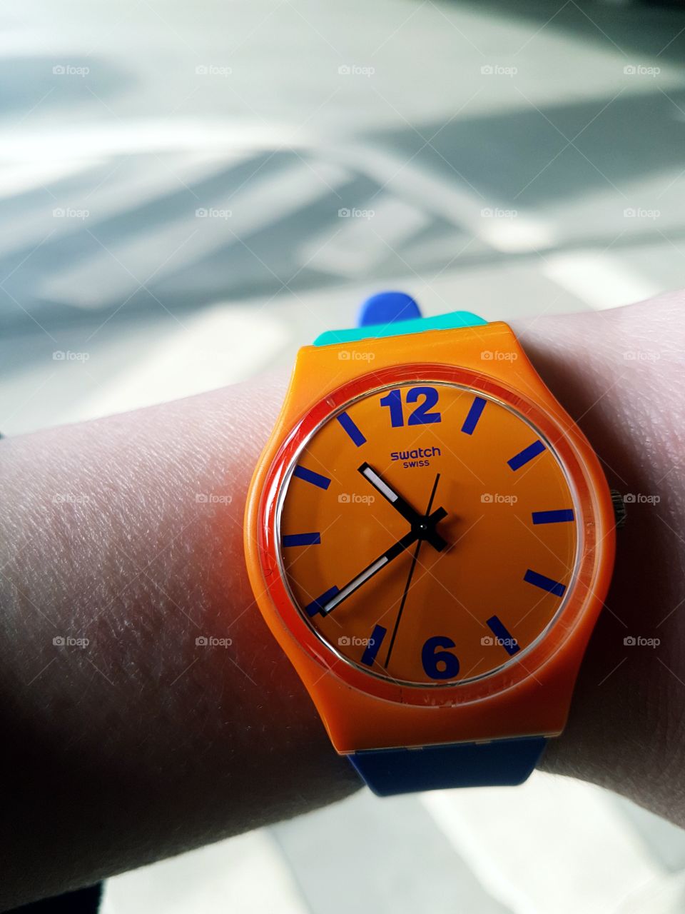 swatch