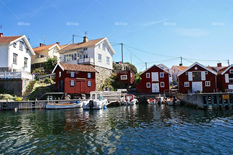 sweden sverige houses yachts by lgt41