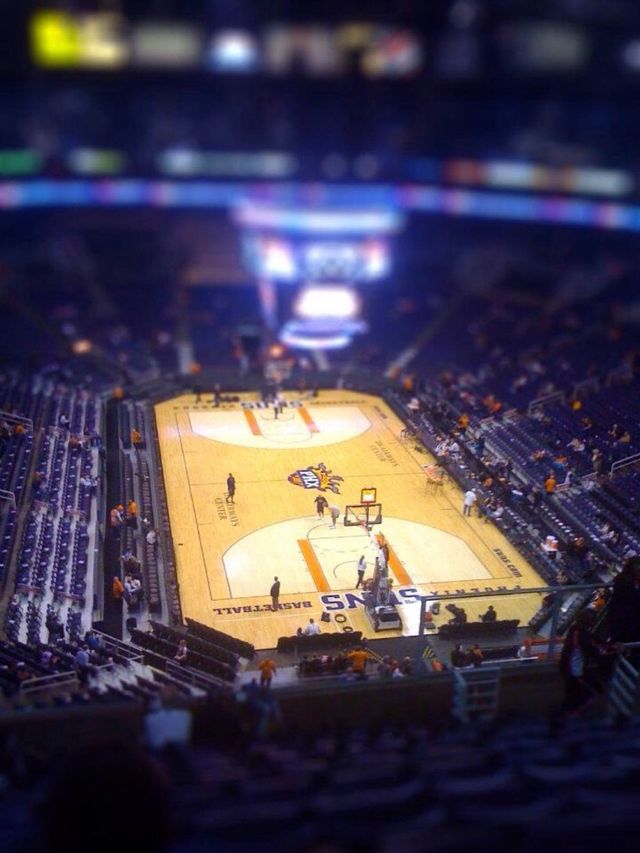 Basketball