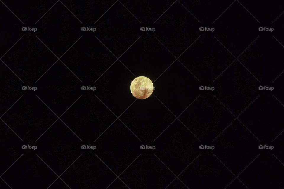 2018 Lunar eclipse blood moon 